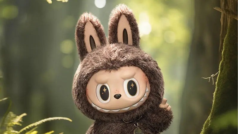 Who is the leader of the Labubu? – Feltify