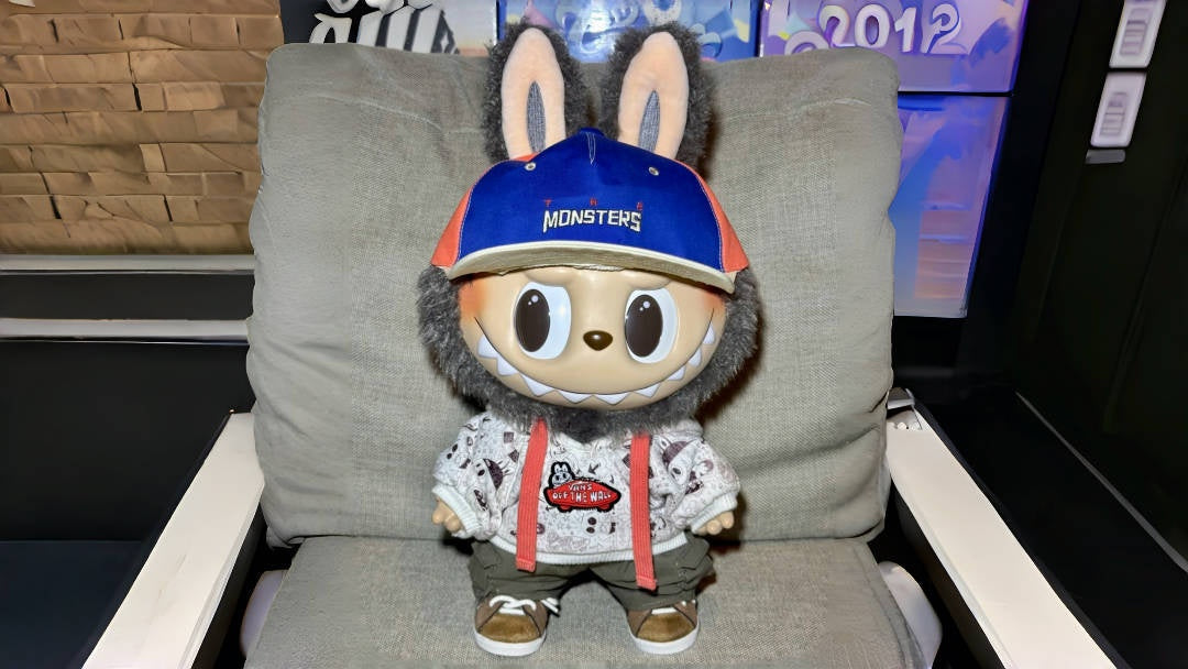 The Rarest Labubu Collectibles: A Guide to Ultra - Exclusive