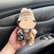 Sticky Image