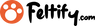 Feltify logo