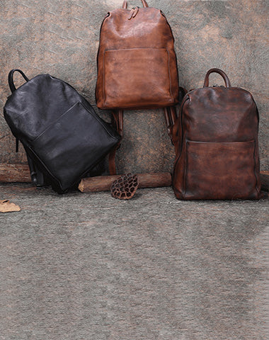 best minimalist leather backpack Rucksack Bag Womens Vintage School Backpacks Leather Purse Home | Herschel Supply along with an exterior Size:5/0 - 7 PK budget airlines