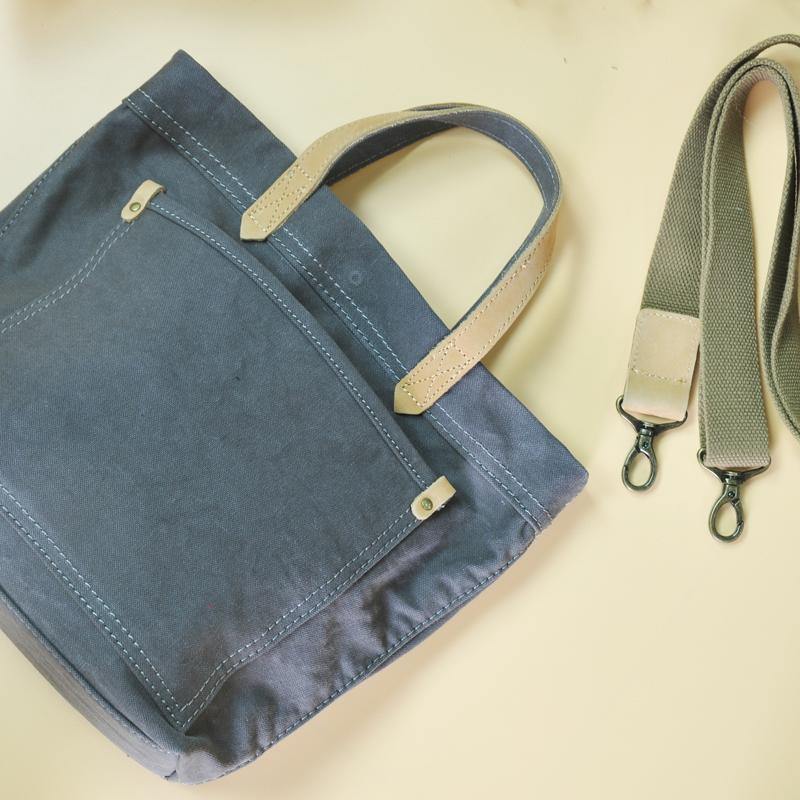 Small mens tote bag outlet