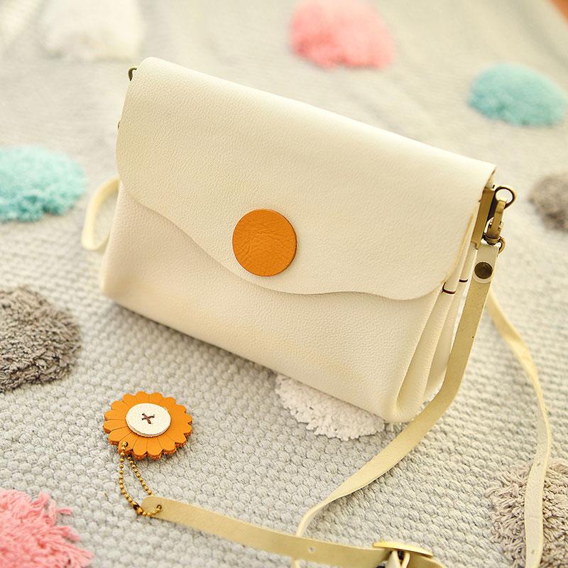 Handmade crossbody purse on sale