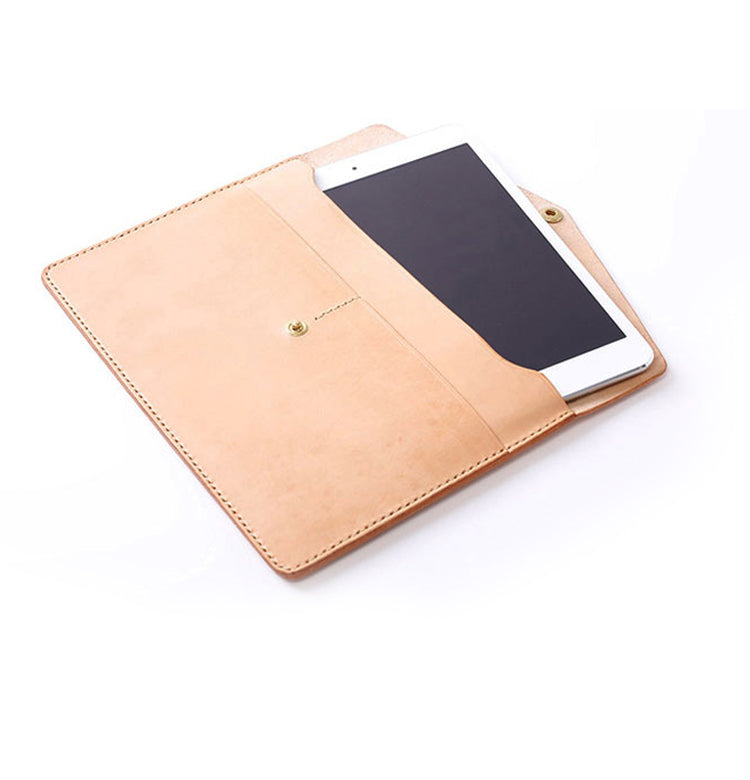 Leather Pattern Leather iPad Case Pattern iPad Cover Leather Craft Pat