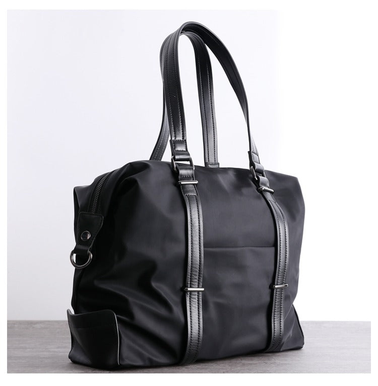Ladies black work bag hotsell