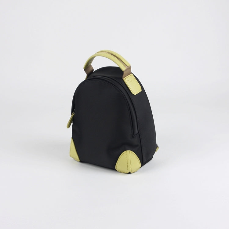convertible nylon mini backpack Everyday MEIA the Mini easily converts from a backpack to a tote Womens Nylon Small Backpack Purse
