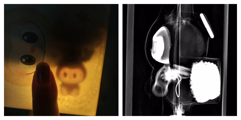 How to know Labubu without opening?