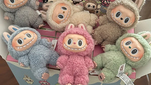 How Much Does The Labubu Macaron Blind Box Set Cost? — Full Pricing & Hidden Edition Guide