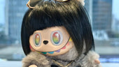 Is Labubu A Designer Toy?