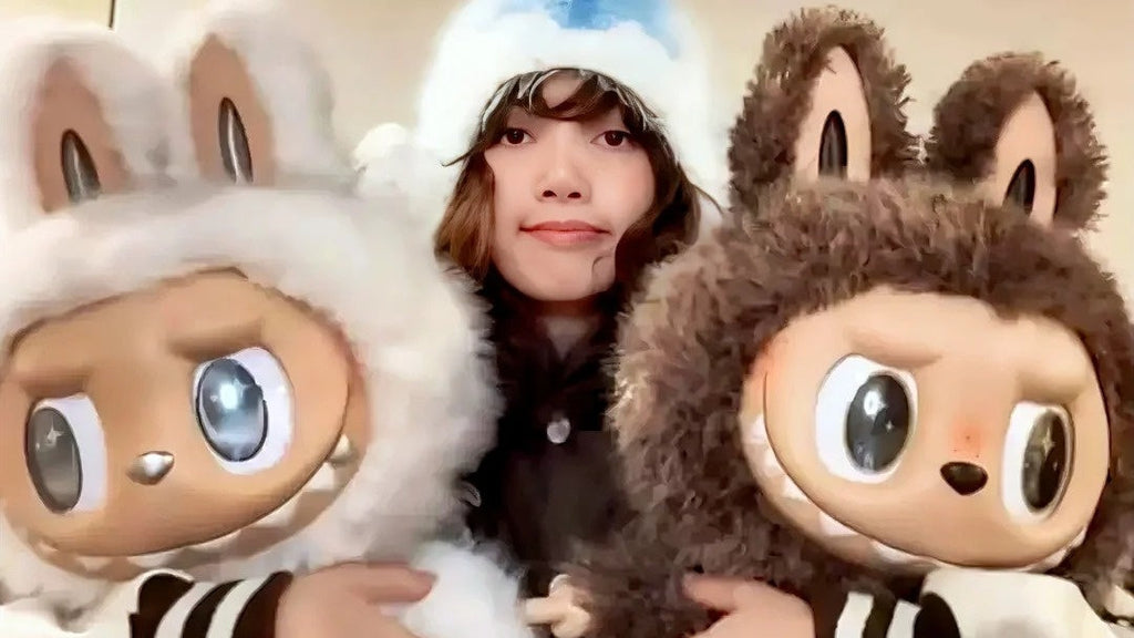 Which Celebrity Made Labubu Famous?