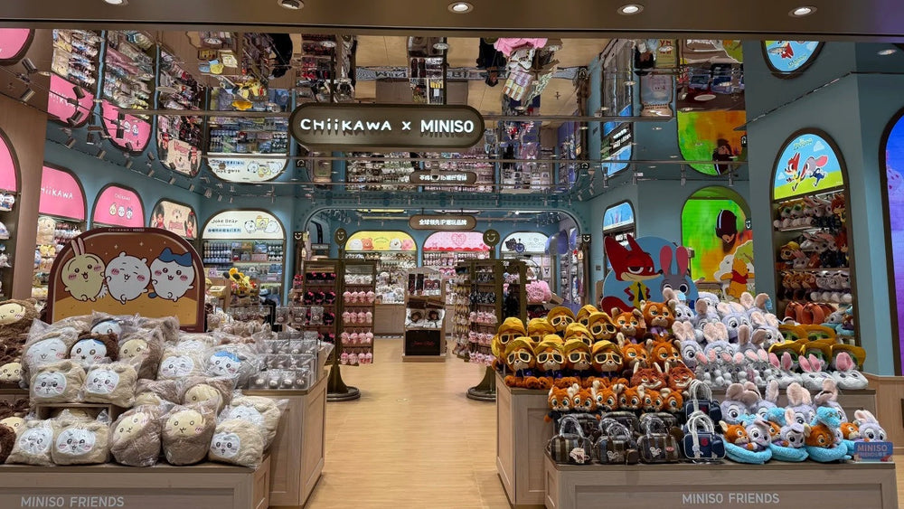 Does Miniso Sell Labubu? What You Need to Know Before You Shop