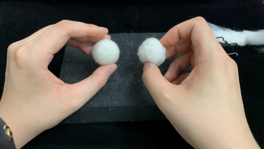 How To Get Needle Felting Smooth? (Part 2)
