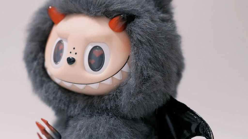 Is Labubu demonic or not?