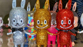 All Labubu Series (5th) --- The Little Monster Mini Figure Collection 2  (2019)