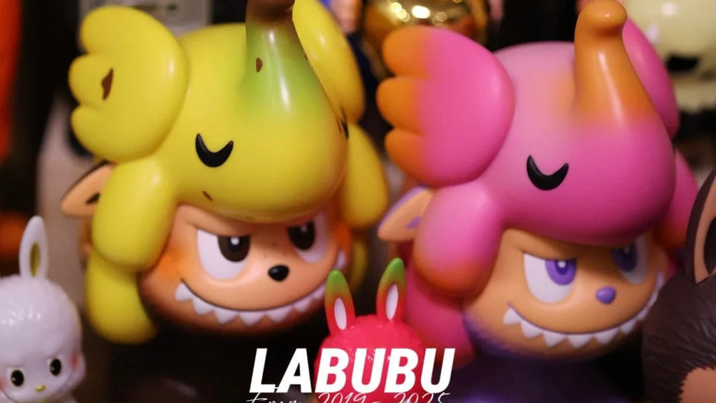 How To Find Authentic Labubu?