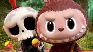Is Labubu a Guy? The Truth About This Adorable Monster's Gender