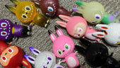 All Labubu Series (12th) --- The Little Monster Mini Figure Collection 3  (2020)
