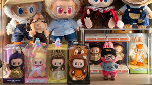Why Gen Z is Obsessed with Labubu: More Than Just a Toy