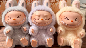 Why is Labubu Pricy?