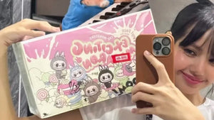 Is Labubu Japanese or Korean?
