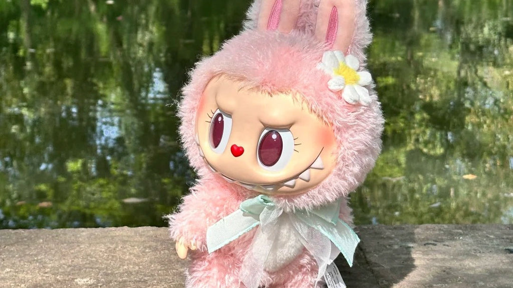 Why is Mokoko Labubu so Popular? The Story Behind the Hype