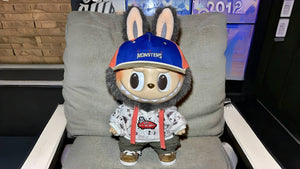 The Rarest Labubu Collectibles: A Guide to Ultra - Exclusive Art Toys