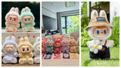 Which Labubu Series Do Collectors Love the Most?