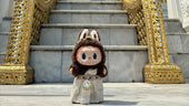 Why is Labubu Famous in Thailand?