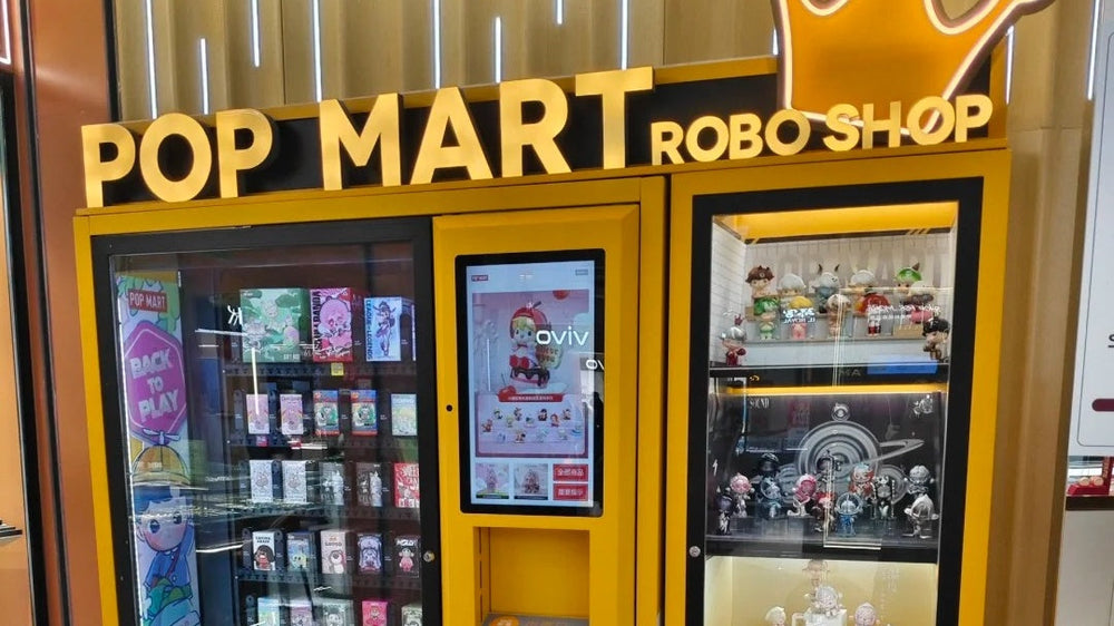 When Does Pop Mart Restock Labubu? A Complete Restock Guide