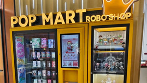 When Does Pop Mart Restock Labubu? A Complete Restock Guide