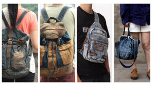 28 Denim Bags for Women: The Ultimate Washed Denim Collection for 2026