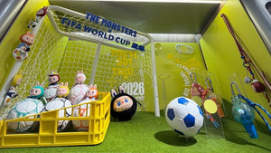 Is the Labubu FIFA Collection Worth Collecting? An Honest Investment Guide for Buyers