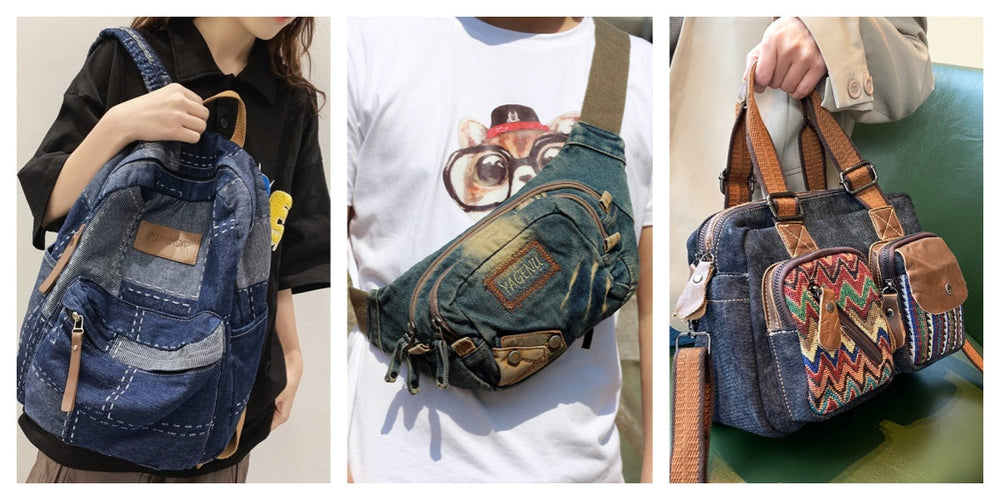 Are Denim Bags Still in Style? The 2025 Fashion Verdict