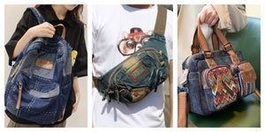 Are Denim Bags Still in Style? The 2025 Fashion Verdict