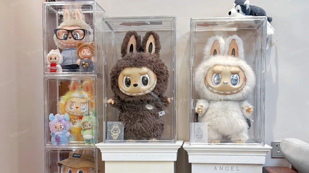 Are Large Labubu Figures Good Investments?