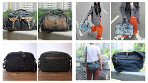 Denim Travel Bags: The Ultimate Style Guide for 2026