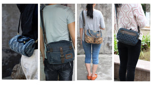 21 Stylish Denim Vintage Bags to Upgrade Your Carry Game in 2026