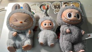 Is Grey Labubu Rare? A Complete Guide for Collectors