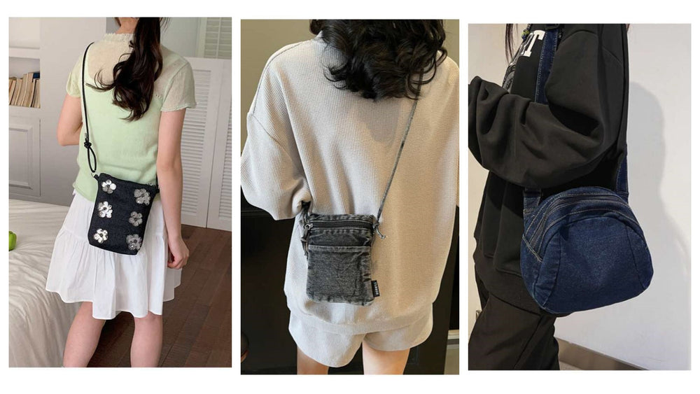 53 Best Cute Denim Bags: The Ultimate Mega Collection for 2026