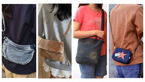 Top 25 Denim Bags for Women You Need to See This Year