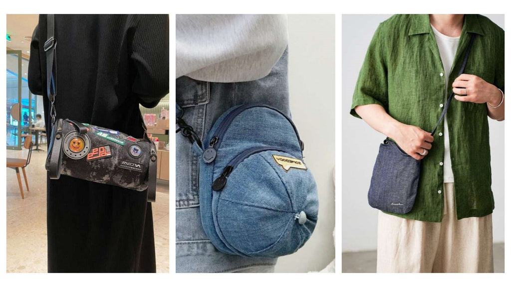 Top 25 Cute Denim Bags for Weekend Style in 2026