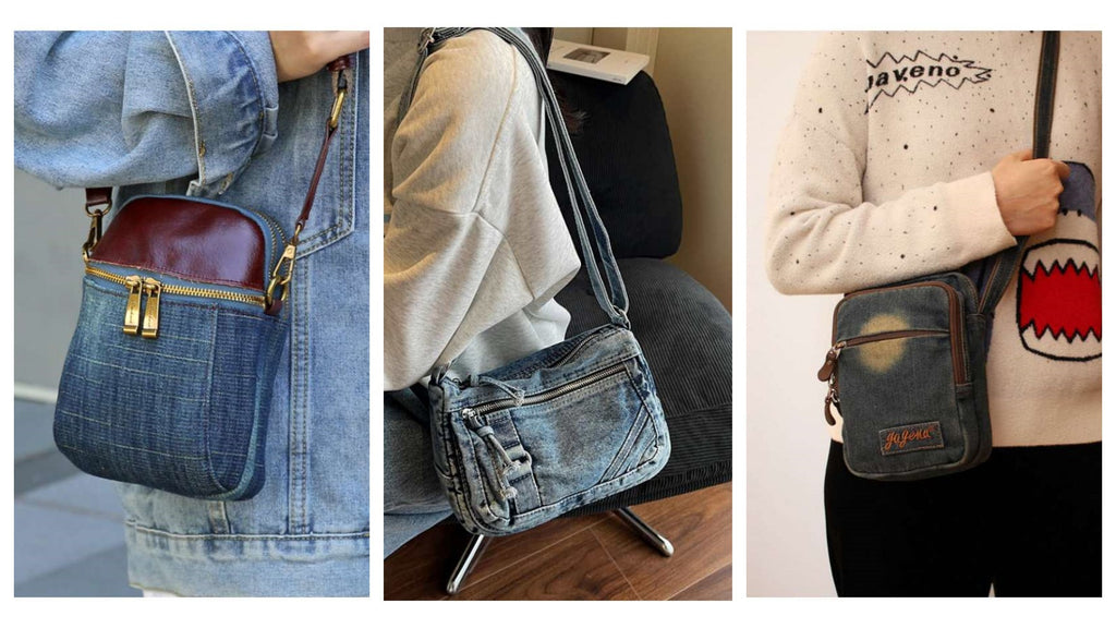 35 Best Cute Denim Bags: The Complete Collection for 2026