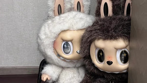 Is Labubu cute or not?