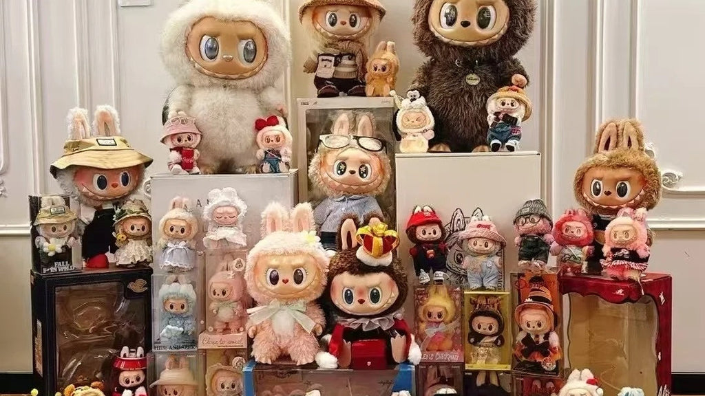 Is Labubu Worth Collecting?