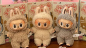 Why Is the Labubu "Exciting Macaron" Series So Popular?