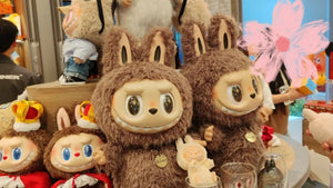 Is Labubu Cute or Scary?