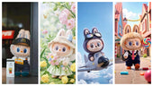 Refresh Your Screen: 10 Enchanting Labubu Wallpapers in Ultra HD! 🌟📱