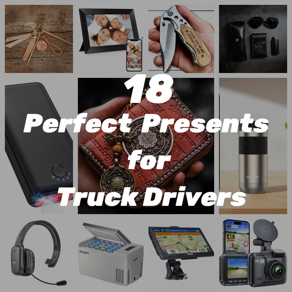 Best Gift Ideas – Tagged “gifts for truck drivers”– Feltify