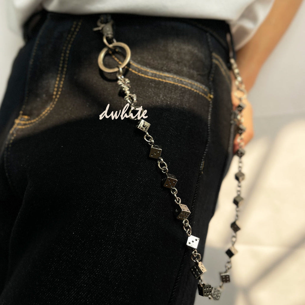 Dices Chain for Wallet 