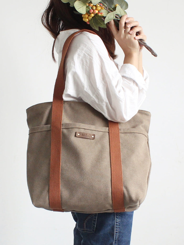 トートバッグ Fallett Clasp Shoulder Bag Light Khaki FA2401BG09BE COACH Signature Khaki White Tote Shoulder Bag 11691 | eBay